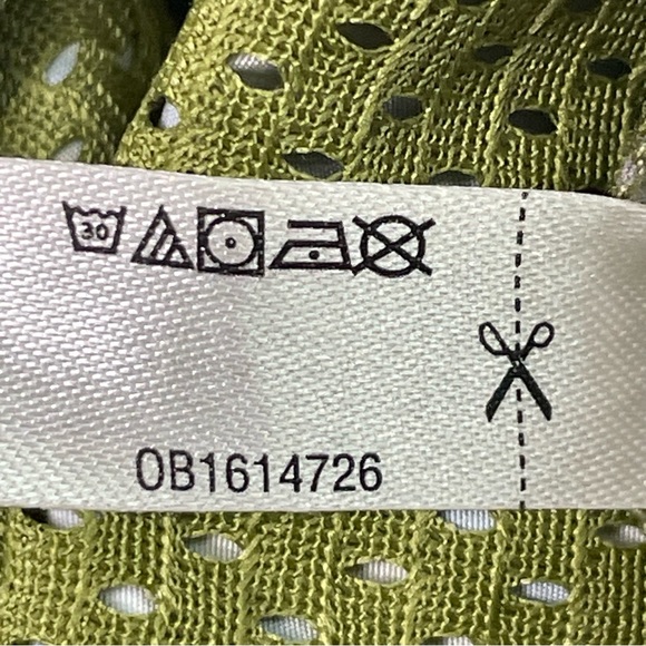 New Free People Movement Zephyr Printed Pants Jogger Size Small 0B1614726 - Picture 7 of 8